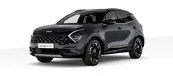 Kia Sportage V 1.6 T-GDI 265 PHEV AUTO 4WD GT-LINE PREM
