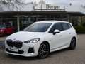 BMW 220 i M Sport M Sportpaket DAB LED Pano.Dach RFK Weiß - thumbnail 1