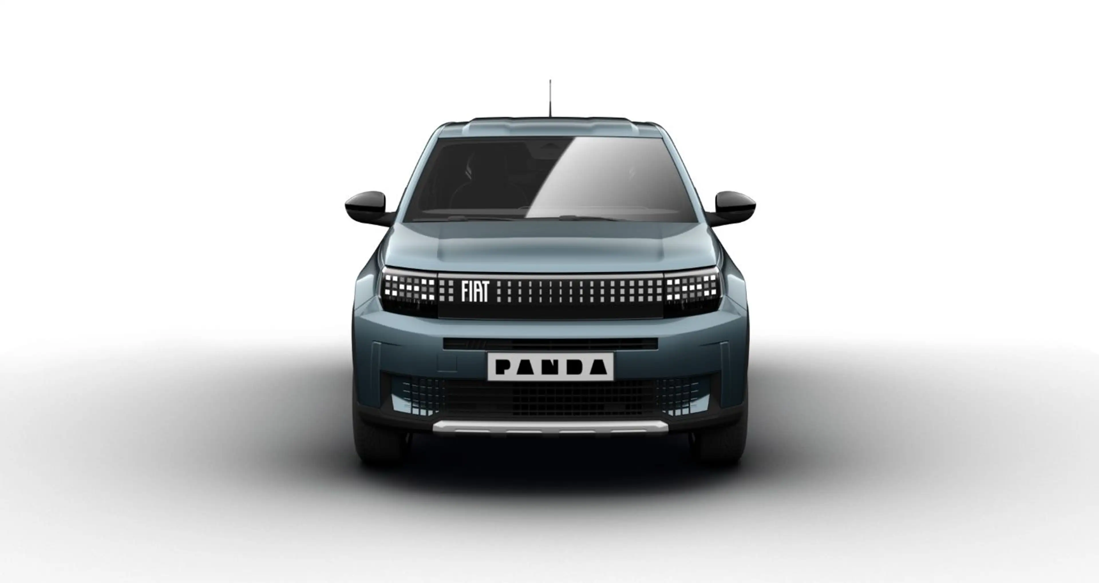 Fiat Grande Panda Elektro La Prima !!!BAFA-möglich!!! — photo 3