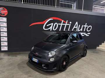 NERO CARBONIO ORIGINALE TETTO