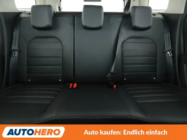 Dacia Duster view 15