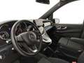 Mercedes-Benz V 300 D 4 MATIC EXTRA LONG 9G TRONIC - IVA ESPOSTA ! Schwarz - thumbnail 12