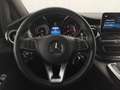 Mercedes-Benz V 300 D 4 MATIC EXTRA LONG 9G TRONIC - IVA ESPOSTA ! Schwarz - thumbnail 10