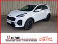 Kia Sportage 1.6T 2WD DCT7 BLACK ED PREM Blanc - thumbnail 14