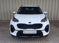 Kia Sportage 1.6T 2WD DCT7 BLACK ED PREM Blanc - thumbnail 2