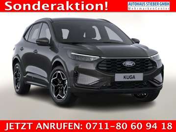 ST-Line FHEV AWD Winter AHKVorb LED Kam 19Z 134...