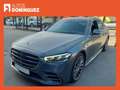 Mercedes-Benz S 350 350d 9G-Tronic Negro - thumbnail 1