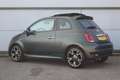 Fiat 500 1.0 Hybrid Rockstar | Panorama dak | Beats Audio | Groen - thumbnail 14