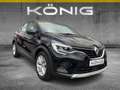 Renault Captur 1.0 TCe 90 EQUILIBRE KLIMA*NAVI*Tempomat Schwarz - thumbnail 2
