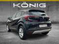 Renault Captur 1.0 TCe 90 EQUILIBRE KLIMA*NAVI*Tempomat Noir - thumbnail 4