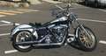Harley-Davidson Dyna Low Rider Grau - thumbnail 1