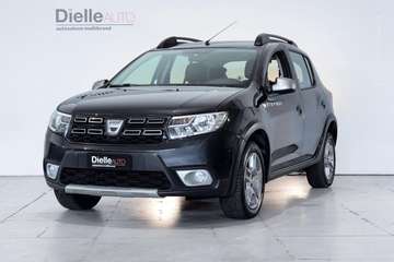 Sandero 0.9 tce turbo Gpl s&s 90cv Laureate