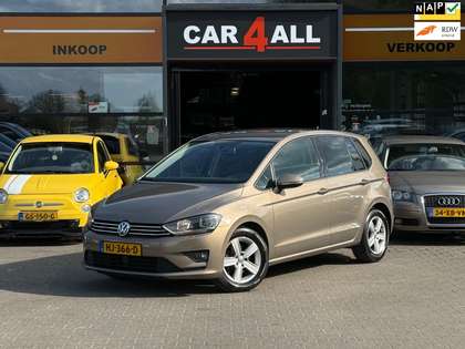 Volkswagen Golf Sportsvan 1.4 TSI Highline ACC/STLVRM/PDC/APK 07-01-2026