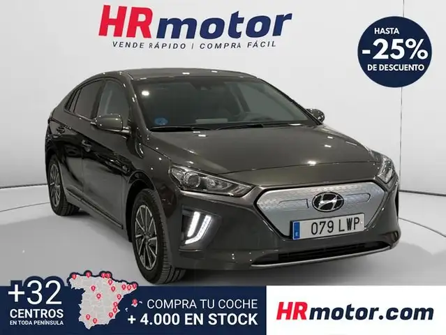 Hyundai IONIQ Klass Electro