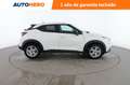 Nissan Juke 1.0 DIG-T Acenta 4x2 114 Wit - thumbnail 7
