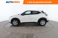 Nissan Juke 1.0 DIG-T Acenta 4x2 114 Wit - thumbnail 3