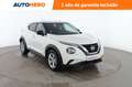 Nissan Juke 1.0 DIG-T Acenta 4x2 114 Wit - thumbnail 8