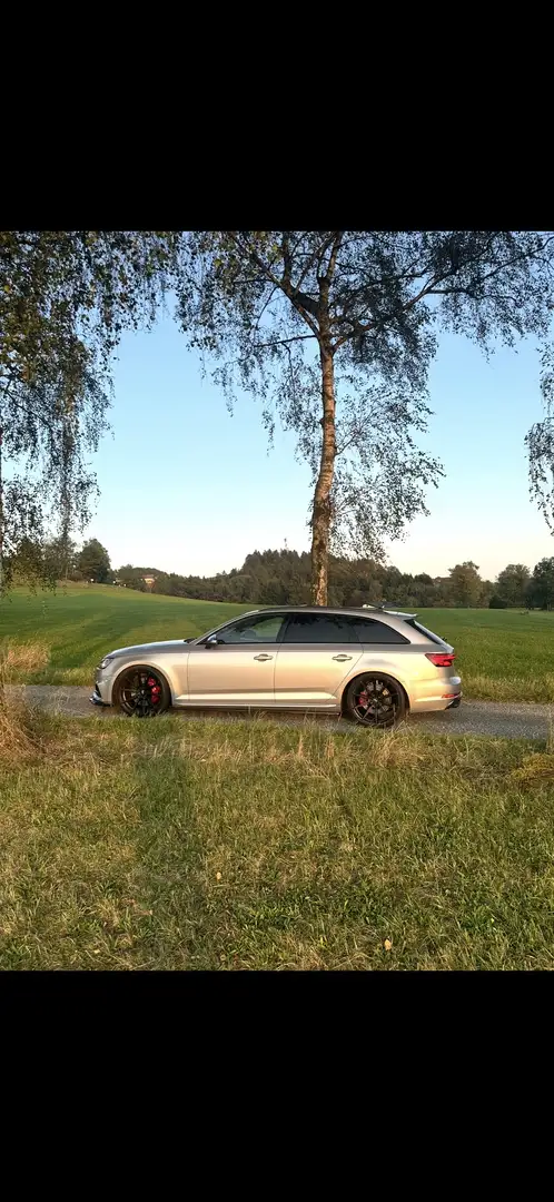 Audi S4 Avant 3,0 TFSI quattro S-tronic - 2