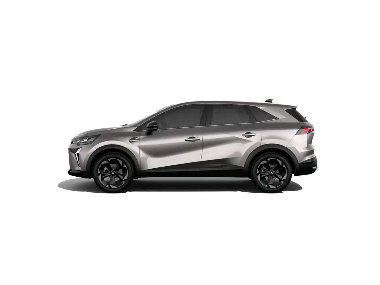 Mitsubishi Grandis 2026