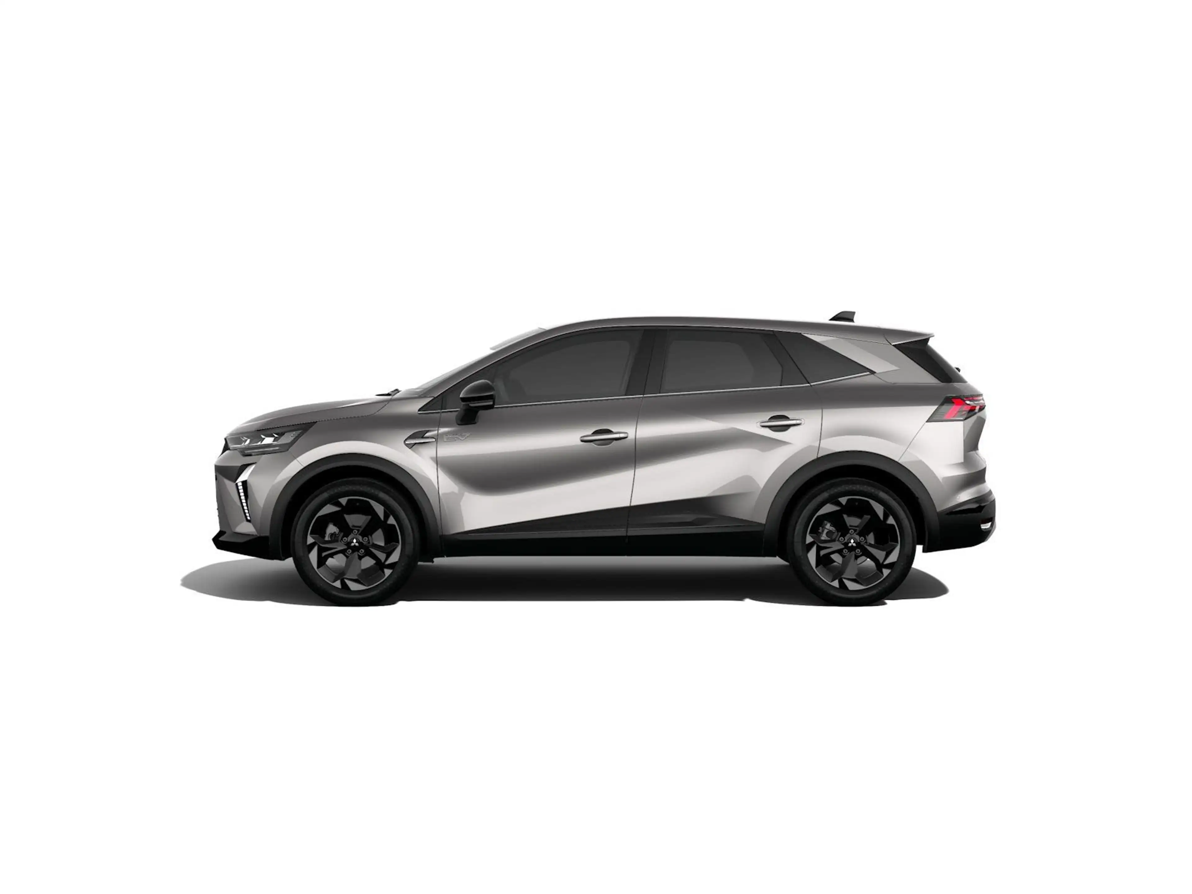 Mitsubishi Grandis 1.8 HEV Intense+ | Achteruitrijcamera | Apple Carp — photo 4