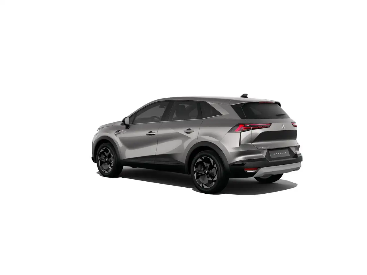 Mitsubishi Grandis 2026