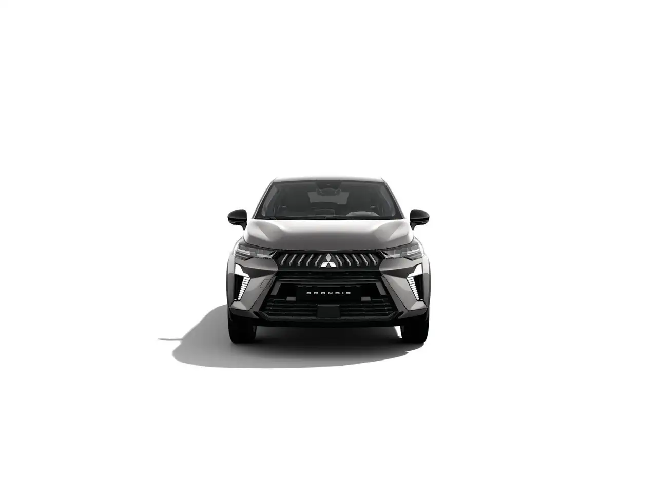 Mitsubishi Grandis 2026
