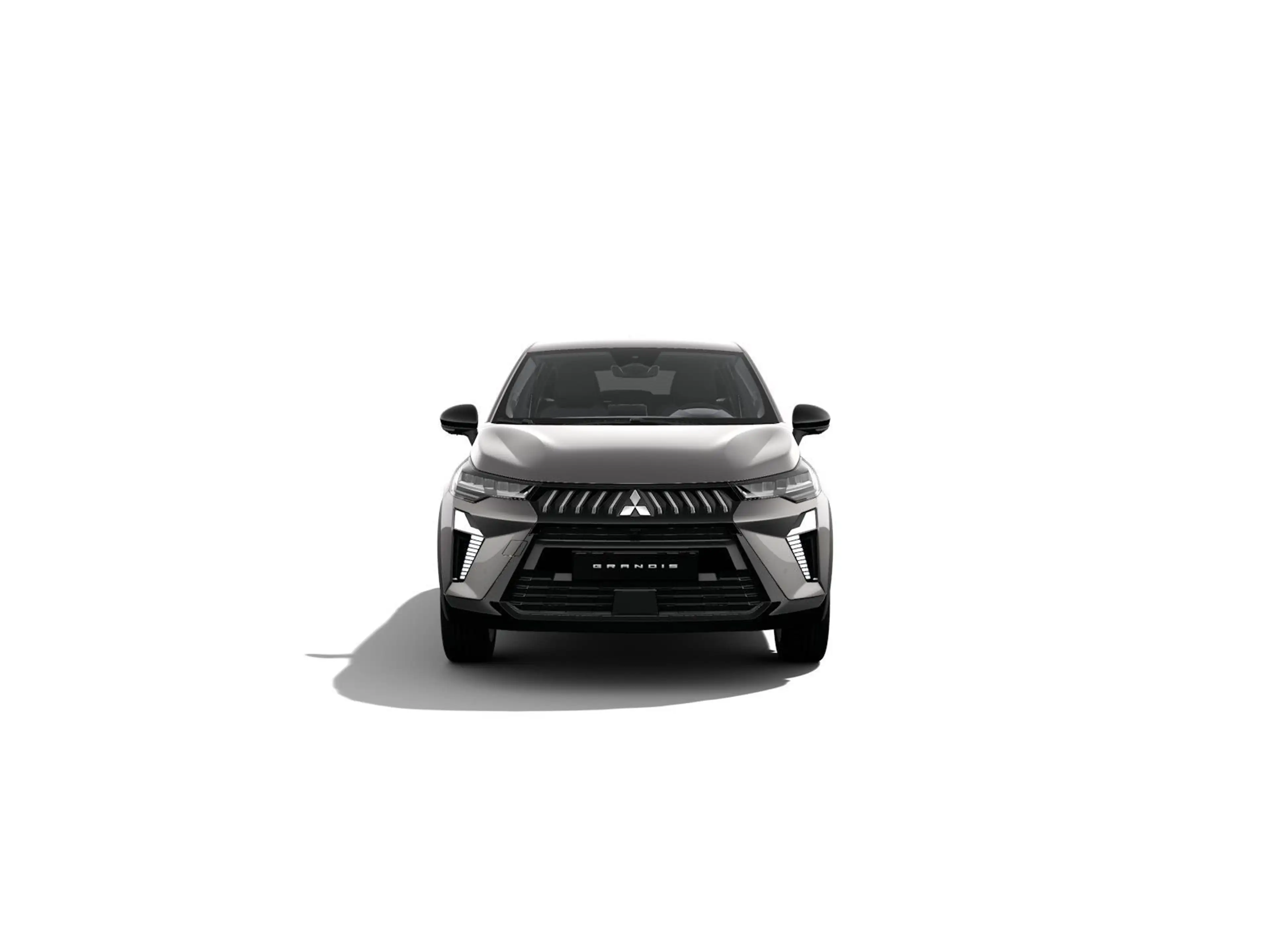 Mitsubishi Grandis 1.8 HEV Intense+ | Achteruitrijcamera | Apple Carp — photo 2