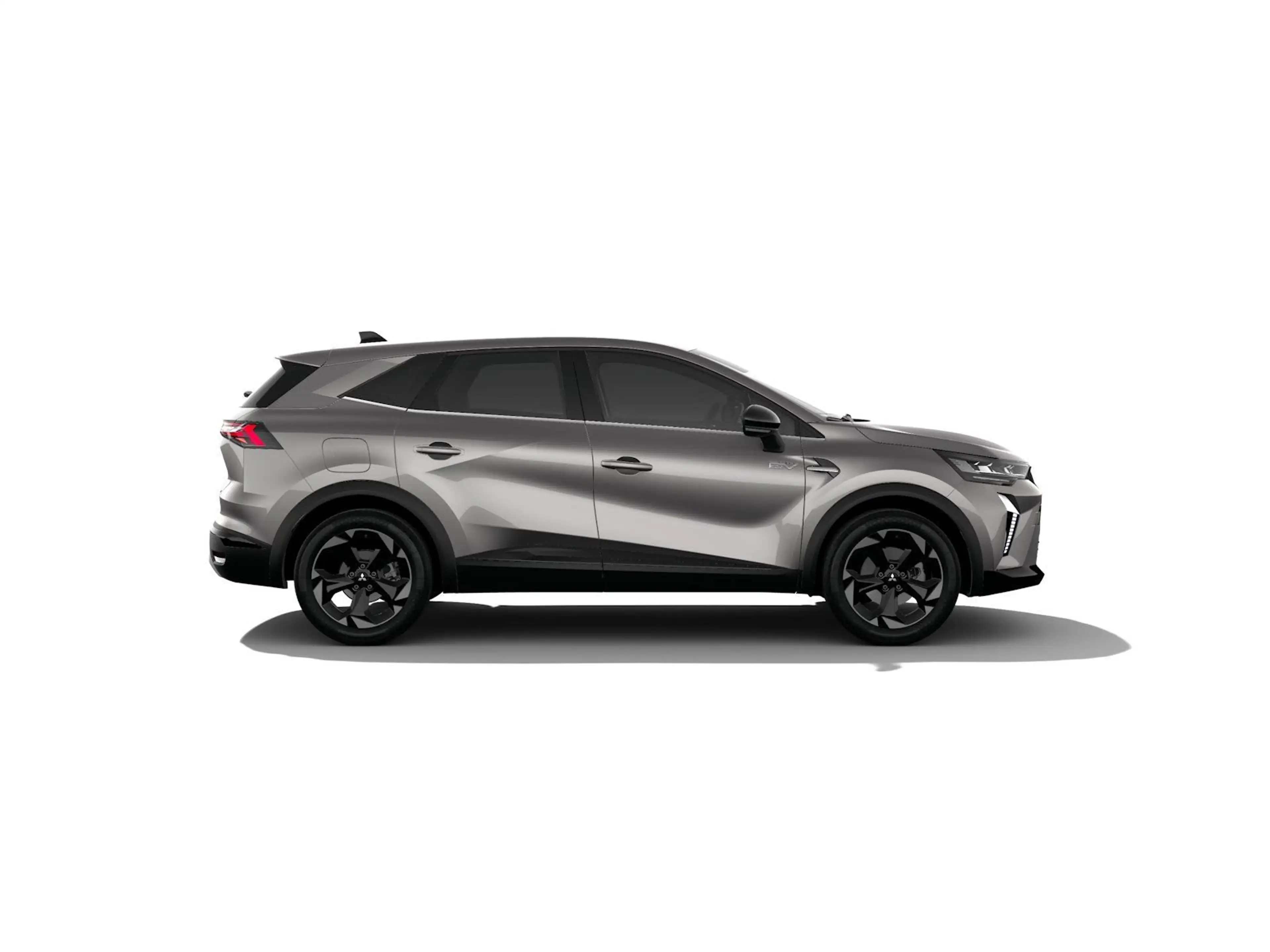 Mitsubishi Grandis 1.8 HEV Intense+ | Achteruitrijcamera | Apple Carp — photo 7