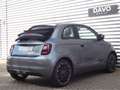 Fiat 500e C Icon 42 kWh ! € 8.072,- VOORDEEL! | Convenience Grijs - thumbnail 31