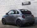 Fiat 500e C Icon 42 kWh ! € 8.072,- VOORDEEL! | Convenience Grijs - thumbnail 4