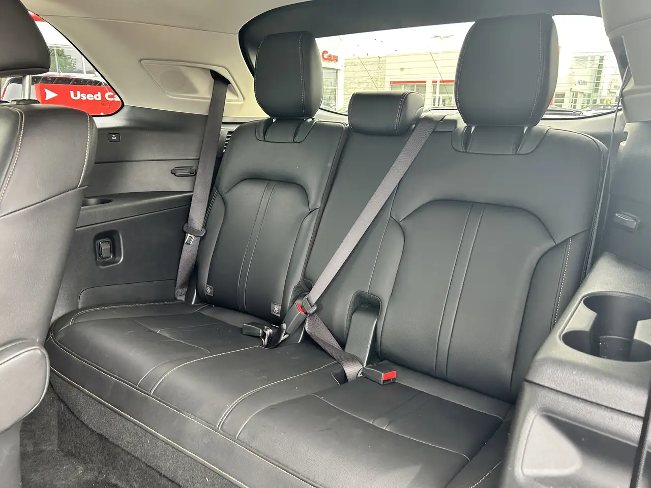 Mazda CX-90 MHEV снимка Mazda CX-90 MHEV
