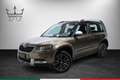 Skoda Yeti 2.0 tdi Ambition (adventure) 4x4 140cv Beige - thumbnail 1