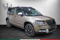 Skoda Yeti 2.0 tdi Ambition (adventure) 4x4 140cv Beige - thumbnail 3