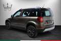 Skoda Yeti 2.0 tdi Ambition (adventure) 4x4 140cv Beige - thumbnail 6