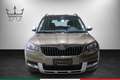Skoda Yeti 2.0 tdi Ambition (adventure) 4x4 140cv Beige - thumbnail 2