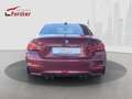BMW M4 Competition Born in M Town ACC H&K HUD Carbon Rojo - thumbnail 5