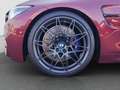BMW M4 Competition Born in M Town ACC H&K HUD Carbon Rojo - thumbnail 20