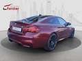 BMW M4 Competition Born in M Town ACC H&K HUD Carbon Rojo - thumbnail 4
