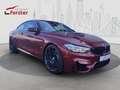 BMW M4 Competition Born in M Town ACC H&K HUD Carbon Rojo - thumbnail 3