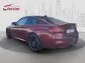 BMW M4 Competition Born in M Town ACC H&K HUD Carbon Rojo - thumbnail 6