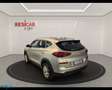 Hyundai TUCSON 1.6 GDi Xtech Comfort Pack Silver - thumbnail 4