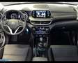 Hyundai TUCSON 1.6 GDi Xtech Comfort Pack Silver - thumbnail 9