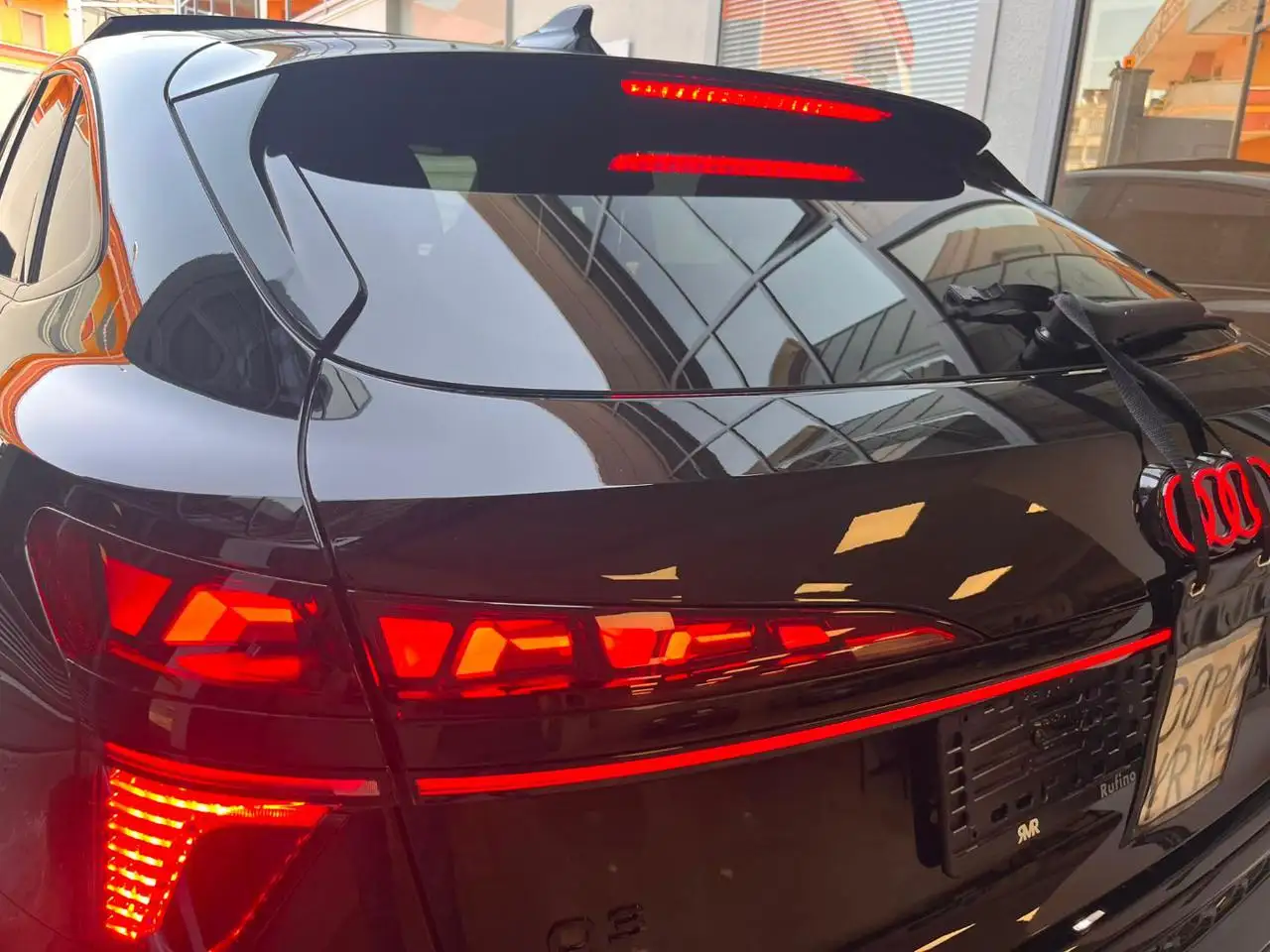 Audi Q3 2026