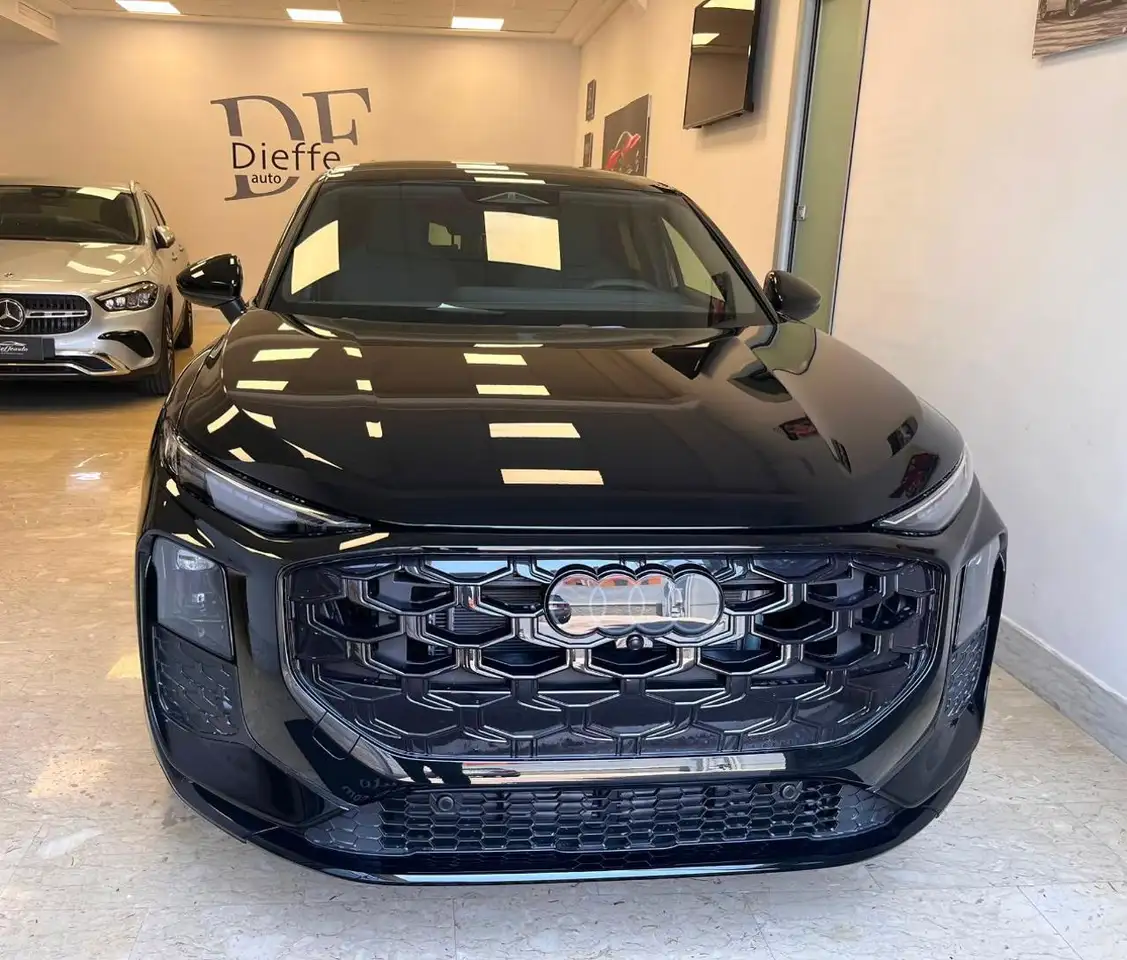 Audi Q3 2026