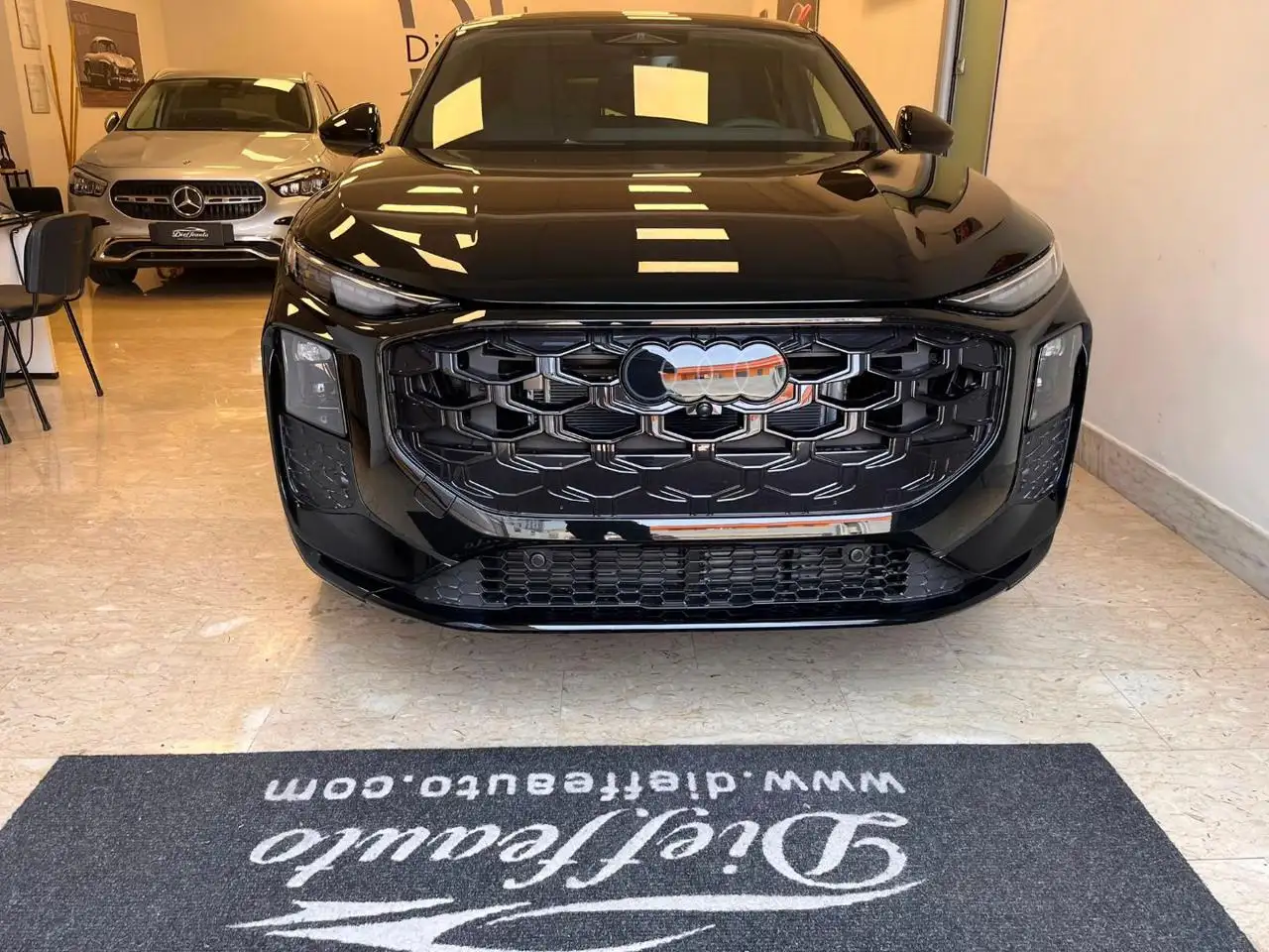 Audi Q3 2026