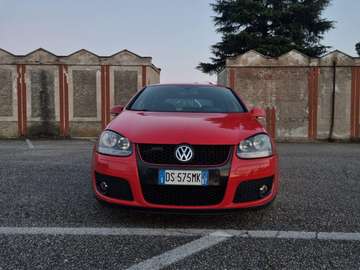 Golf V 2009 5p 2.0 tfsi