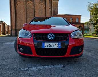 Golf V 2009 5p 2.0 tfsi