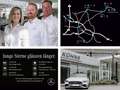 Mercedes-Benz GLC 300 e 4M AMG+Pano+20'+360+Night+AHZV+Memory Blanc - thumbnail 10