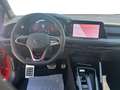 Volkswagen Golf VIII 2.0 TSI DSG GTI DCC AHK*HUD*IQ-LIGHT*NAV*S... Rot - thumbnail 16