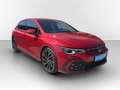 Volkswagen Golf VIII 2.0 TSI DSG GTI DCC AHK*HUD*IQ-LIGHT*NAV*S... Rot - thumbnail 3